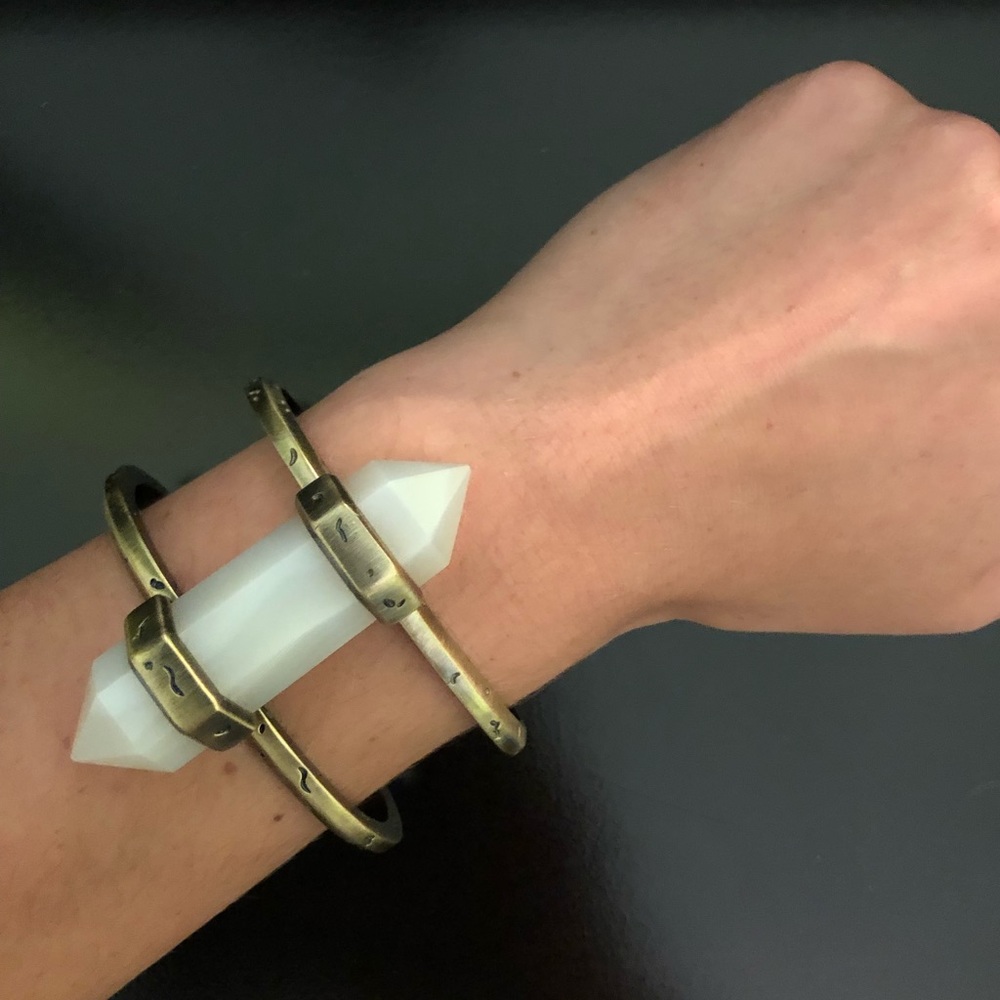 Kendra Scott Shelli Cuff